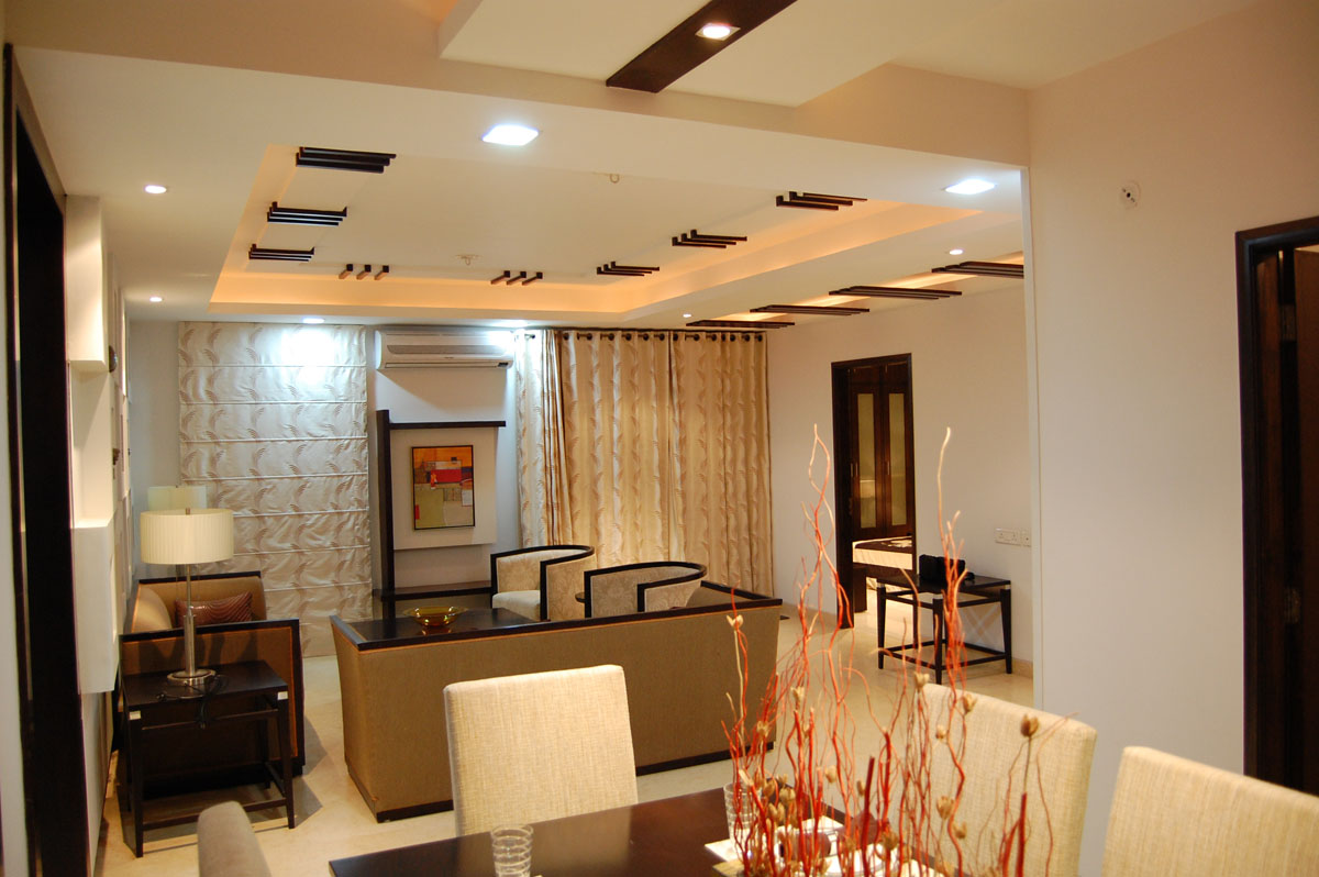 Residential - Shakuntalam Interiors